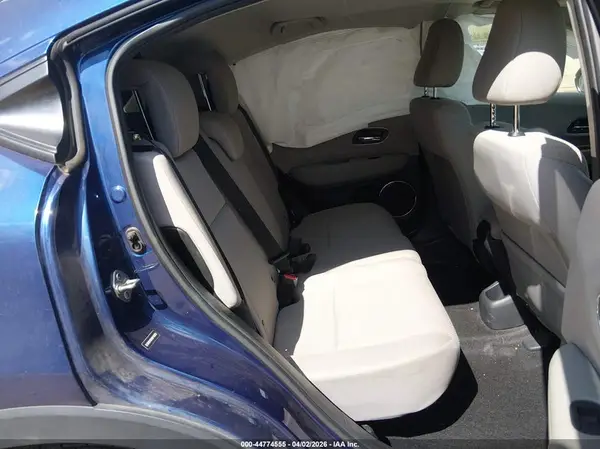 3CZRU5H50GM745003 2016 HONDA HR-V - Image 8
