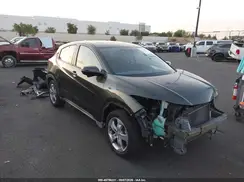 3CZRU5H50GM745387 2016 HONDA HR-V