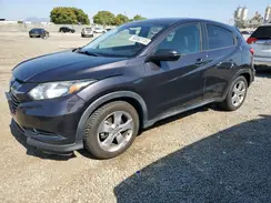 3CZRU5H50GM745616 2016 HONDA HR-V