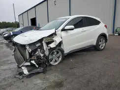 3CZRU5H50GM747267 2016 HONDA HR-V