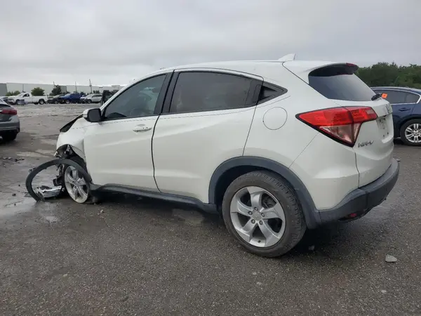 3CZRU5H50GM747267 2016 HONDA HR-V - Image 2
