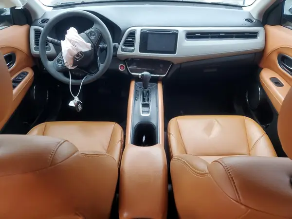 3CZRU5H50GM747267 2016 HONDA HR-V - Image 8