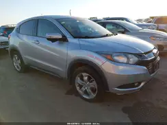 3CZRU5H50GM747317 2016 HONDA HR-V