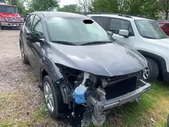 3CZRU5H50GM747432 2016 HONDA HR-V