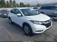 3CZRU5H50GM747477 2016 HONDA HR-V