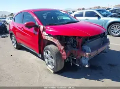 3CZRU5H50GM747611 2016 HONDA HR-V