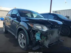 3CZRU5H50GM747950 2016 HONDA HR-V