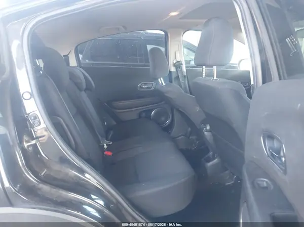 3CZRU5H50GM747950 2016 HONDA HR-V - Image 8