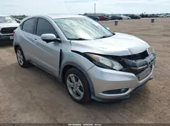 3CZRU5H50GM748225 2016 HONDA HR-V