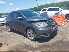 3CZRU5H50GM750458 2016 HONDA HR-V