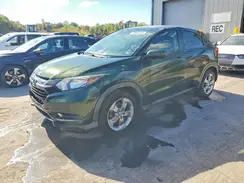 3CZRU5H50GM750556 2016 HONDA HR-V
