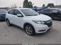 3CZRU5H50GM751044 2016 HONDA HR-V