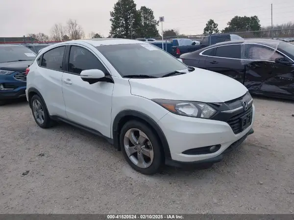 3CZRU5H50GM751044 2016 HONDA HR-V - Image 1