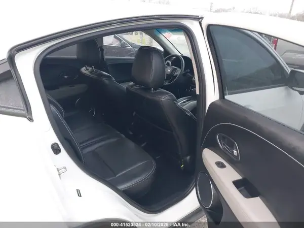 3CZRU5H50GM751044 2016 HONDA HR-V - Image 8