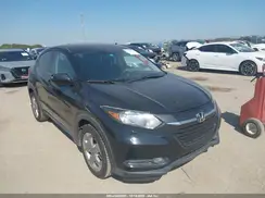 3CZRU5H50GM752341 2016 HONDA HR-V
