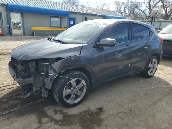 3CZRU5H50GM753005 2016 HONDA HR-V - Image 1