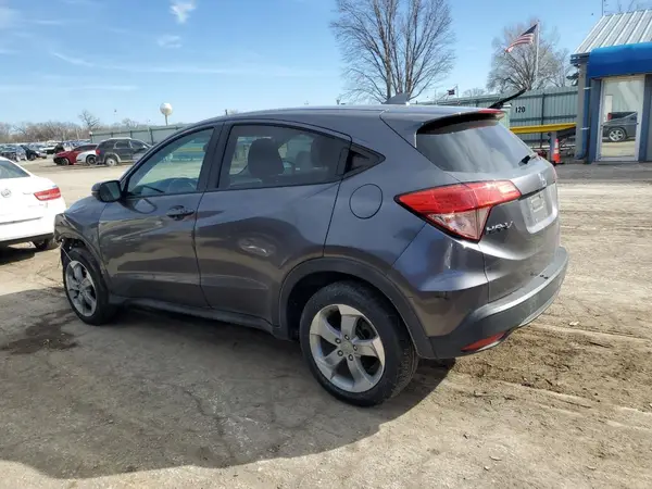 3CZRU5H50GM753005 2016 HONDA HR-V - Image 2