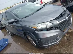3CZRU5H50GM753019 2016 HONDA HR-V