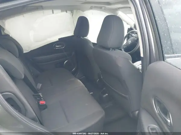 3CZRU5H50GM753019 2016 HONDA HR-V - Image 8