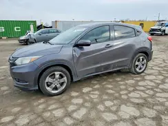 3CZRU5H50GM753036 2016 HONDA HR-V