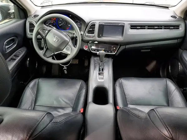 3CZRU5H50GM753036 2016 HONDA HR-V - Image 8