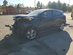 3CZRU5H50GM753215 2016 HONDA HR-V