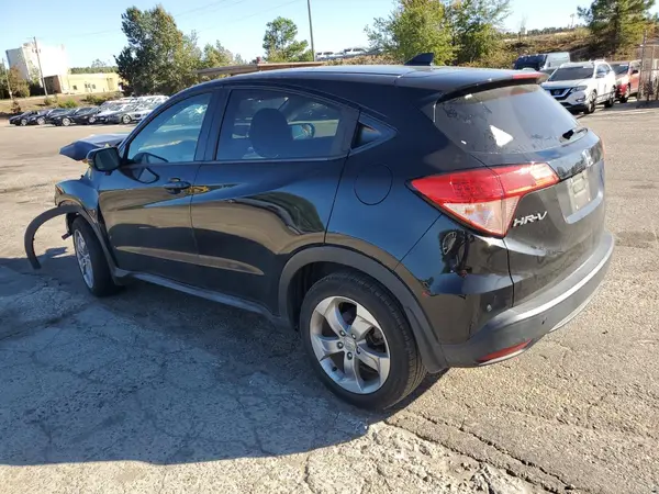 3CZRU5H50GM753215 2016 HONDA HR-V - Image 2