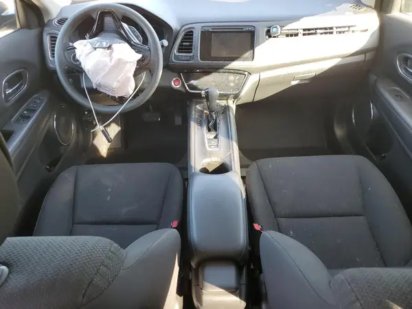 3CZRU5H50GM753215 2016 HONDA HR-V - Image 8