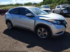 3CZRU5H50GM753277 2016 HONDA HR-V