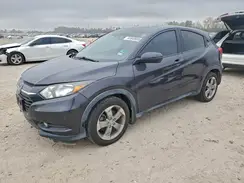 3CZRU5H50GM754445 2016 HONDA HR-V