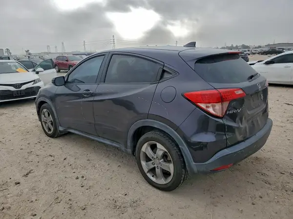3CZRU5H50GM754445 2016 HONDA HR-V - Image 2