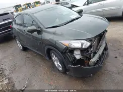 3CZRU5H50GM754476 2016 HONDA HR-V