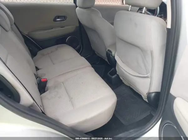 3CZRU5H50GM754686 2016 HONDA HR-V - Image 8