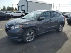 3CZRU5H50GM755112 2016 HONDA HR-V