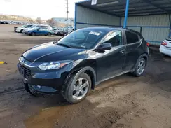 3CZRU5H50GM756454 2016 HONDA HR-V