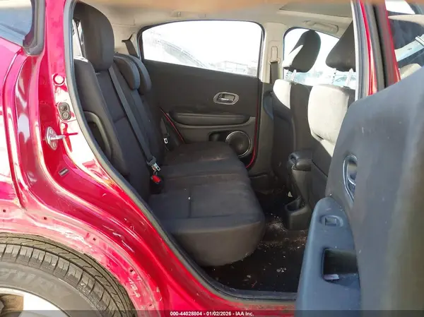 3CZRU5H50HG702393 2017 HONDA HR-V - Image 8