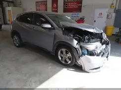 3CZRU5H50HG704273 2017 HONDA HR-V