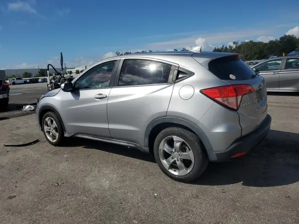 3CZRU5H50HG704631 2017 HONDA HR-V - Image 2
