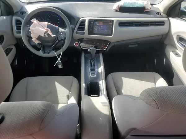 3CZRU5H50HG704631 2017 HONDA HR-V - Image 8