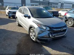3CZRU5H50HG706248 2017 HONDA HR-V