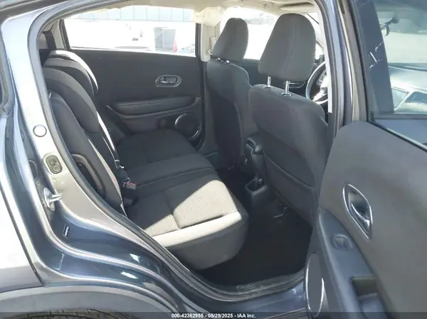 3CZRU5H50HG707903 2017 HONDA HR-V - Image 8