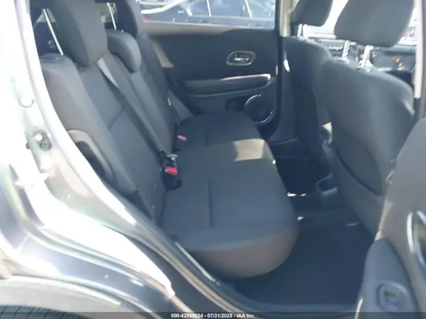 3CZRU5H50HG708436 2017 HONDA HR-V - Image 8