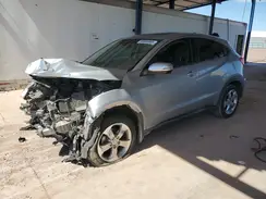 3CZRU5H50HG709523 2017 HONDA HR-V