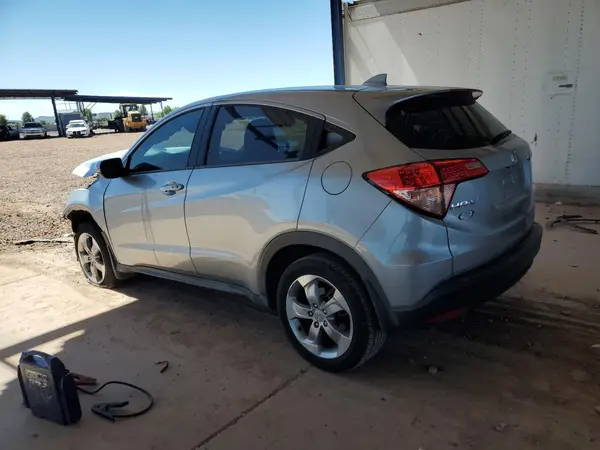 3CZRU5H50HG709523 2017 HONDA HR-V - Image 2