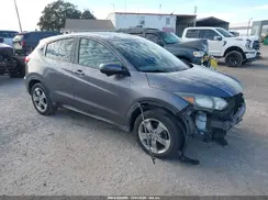 3CZRU5H50HG710154 2017 HONDA HR-V