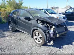 3CZRU5H50HM100286 2017 HONDA HR-V