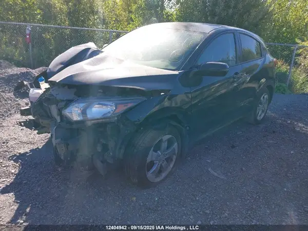 3CZRU5H50HM100286 2017 HONDA HR-V - Image 2