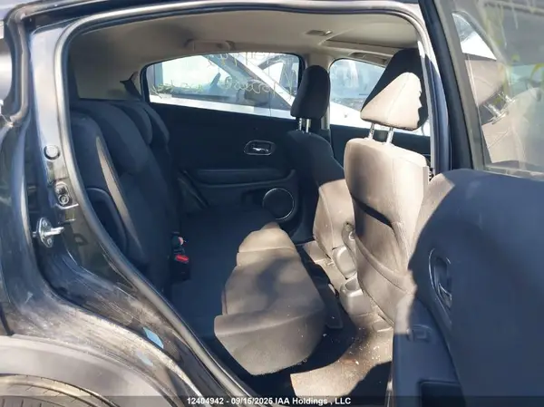 3CZRU5H50HM100286 2017 HONDA HR-V - Image 8