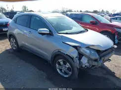 3CZRU5H50HM701973 2017 HONDA HR-V
