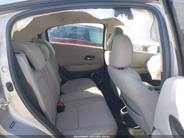 3CZRU5H50HM701973 2017 HONDA HR-V - Image 8